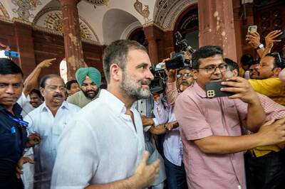 OPINION | Rahul Gandhi Still Seems A Political Novice, Should Walk Parallel Path to Old-style Politics