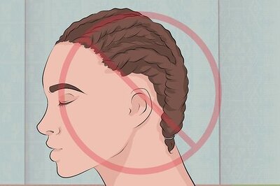 How to Prevent Hair Loss from Excessive Styling