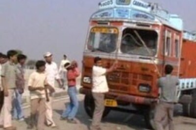 Curfew in Nepal villages after clash