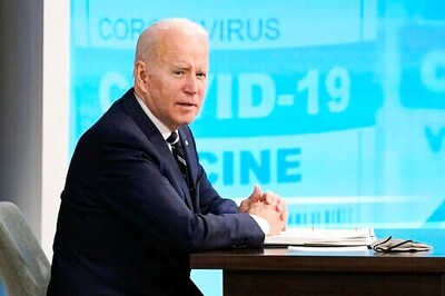 Businesses React To Ruling Against Biden Vaccine Mandate