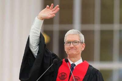 Apple CEO Tim Cook Pushes For US Privacy Law to Stop Weaponizing Data