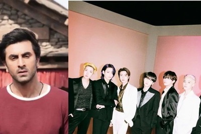 Ranbir Kapoor Is Super Excited For Brahmastra Trailer; BTS Announce Hiatus at Festa Dinner