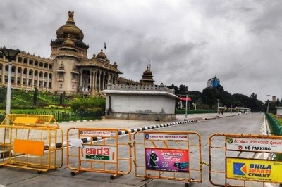 Karnataka Govt Allows Reopening of Public Libraries outside Containment Zones