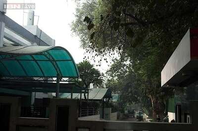 Photos: The 5-bedroom, sprawling duplex that Delhi Chief Minister Arvind Kejriwal doesn't want
