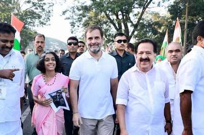 Opinion | Rahul Gandhi’s Long March Creates Good Buzz, But He Still Has A Long Way to Go