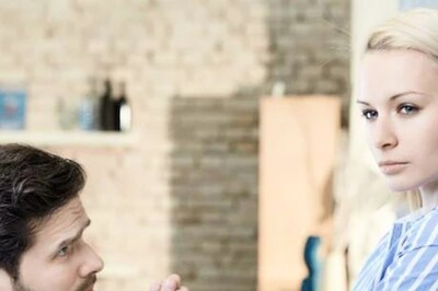 Are You Always Apologising to Your Partner? It's Not a Healthy Relationship Then