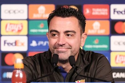 'Most Important Thing is to be Above Real Madrid': Xavi's Brutally Honest Take on Barcelona's Mindset For El Clasico