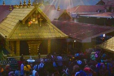 EXPLAINED: How Controversy Over 'Halal' Jaggery Broke Out At Sabarimala Temple