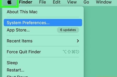 How to Change Your Computer's Name on a Mac