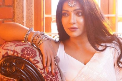 Reshma Pasupuleti, The New Radhika of Baakiyalakshmi, is Pro At Instagram Reels