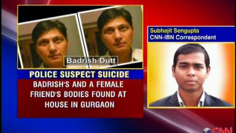 Before his death, inspector filed FIR on spot-fixing