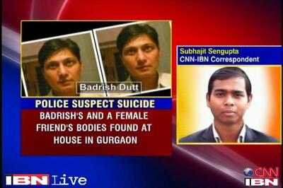 Before his death, inspector filed FIR on spot-fixing