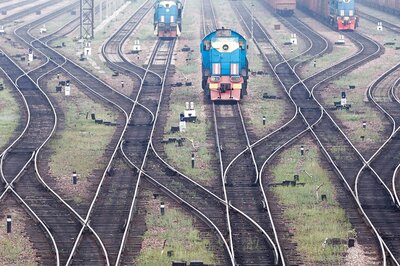 Indian Railways Update: IRCTC Cancels 149 Trains Today on August 11; Check Full List Here