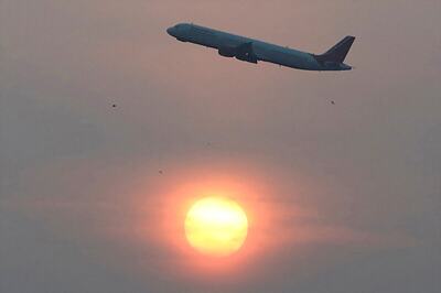 Air India Flight Returns from Sydney with Just Cargo After Crew Member Tests Covid Positive