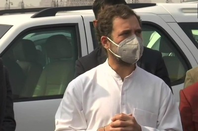 3 BJP MPs Give Breach of Privilege Notice Against Rahul Gandhi in Lok Sabha