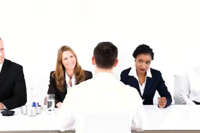 Asked 'How You Got Here Today', Candidate's Answer Results In Job Rejection