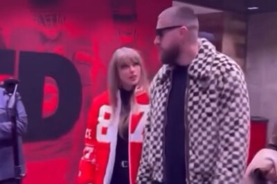 Are Taylor Swift And NFL Star Travis Kelce Planning To Get Engaged? Here's What We Know