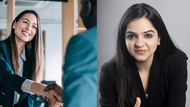 Get Your Dream Job with Skilled Interview Training and Tips; Content Creator Diksha Arora Weighs In