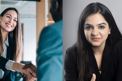 Get Your Dream Job with Skilled Interview Training and Tips; Content Creator Diksha Arora Weighs In