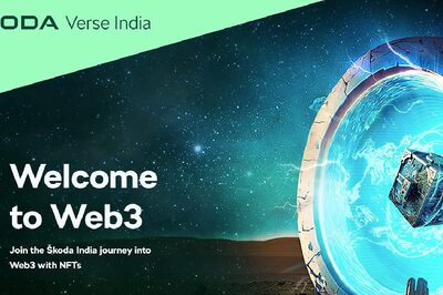 Skoda Auto Rolls Out NFTs With Skodaverse India, Check Details