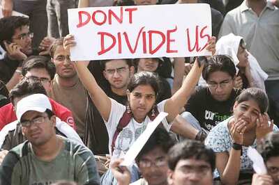 MP Given Two Weeks to Explain Move to Increase OBC Quota from 14% to 27%