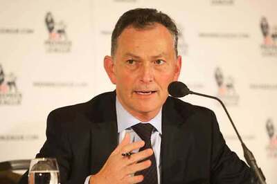 Premier League head suggests moving 2022 World Cup