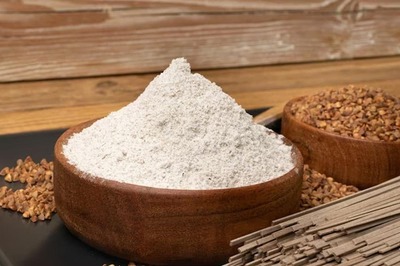 5 Winter-Friendly Flours You Must Try This Season