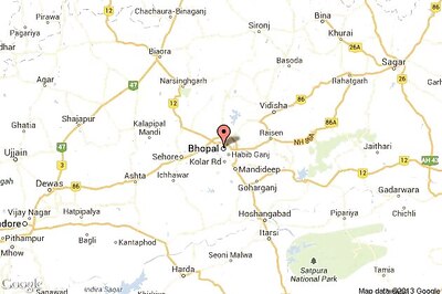 NHRC issues notice to Madhya Pradesh govt over girl's suicide due to ragging