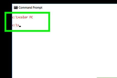 How to Use CMD (Beginner)