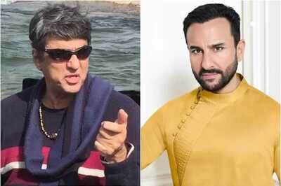 Mukesh Khanna Condemns Saif Ali Khan's Apology: 'Laxmmi Bomb Didn't Explode, Another Attack was Launched'