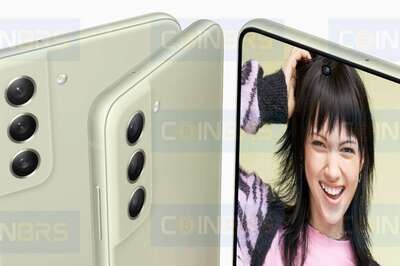 Samsung Galaxy S21 FE Brochure Leak Ahead Of Launch, Almost All Details Out