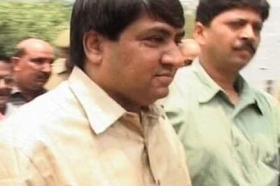 Ex-Mumbai Cop, Telgi Aide Acquitted in Fake Stamp Scam Case