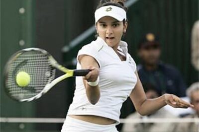 Sania confident of playing in Commonwealth Games
