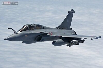 France, India to conclude Rafale jets deal within 10 days: sources