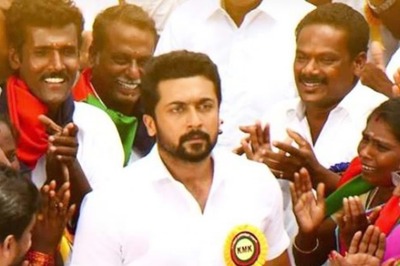 Amaidhi Padai to Sarkar, Tamil Films That Perfectly Captured Dark World of Politics