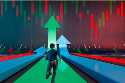 Sensex Closes 276 pts Higher; Nifty Above 19,750; Tata Investments Down 5%