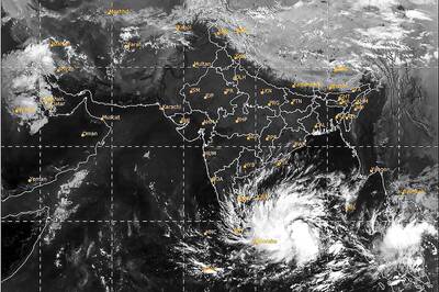 Cyclone Tauktae: Domestic Airlines Issue Travel Advisory; Chennai, Mumbai Likely to be Impacted
