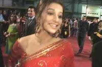 I don't mind sexy roles: Vidya Balan