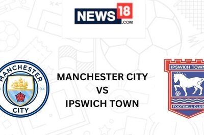 MCI vs IPS Live Football Streaming For Premier League Match: How to Watch  Manchester City vs Ipswich Town Coverage on TV And Online