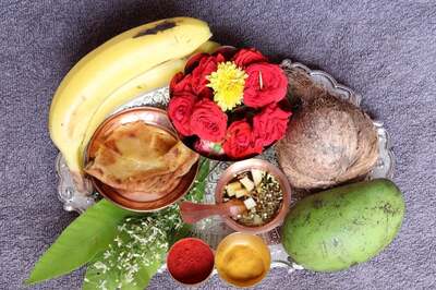 Ugadi 2023:Indulge in the Flavors of Ugadi with These Ready-to-Eat Traditional Treats