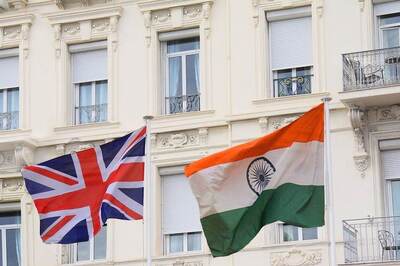 Another Round of India-UK FTA Talks to Be Held in June