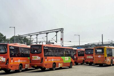 Assam: Commercial, Public Vehicles off Roads as 48-hour Transport Strike Begins