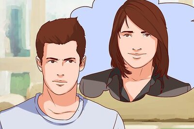 How to Give Your Wife a Backrub