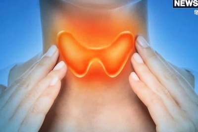 Dealing With Thyroid Issues? Here's What You Can Do To Address it