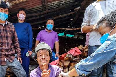 After Kerala, Northeast Witnesses Spurt in Weekly Covid Cases, 4 of 7 States Record Spike