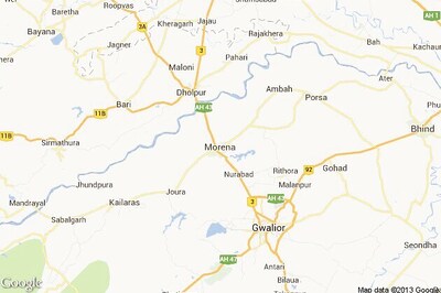 Bank clerk arrested for raping woman on marriage pretext