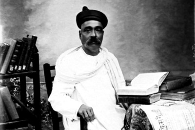 Bal Gangadhar Tilak 163rd Birth Anniversary: Here Are 10 Interesting Facts About the Freedom Fighter