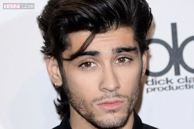 Zayn Malik wants to quit One Direction for fiancee Perrie Edwards?