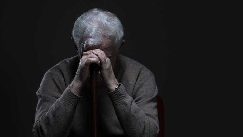 Covid-19 Fueled Depression in Older Adults: Study