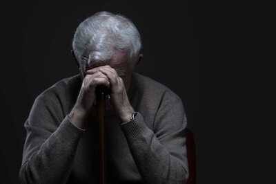 Covid-19 Fueled Depression in Older Adults: Study